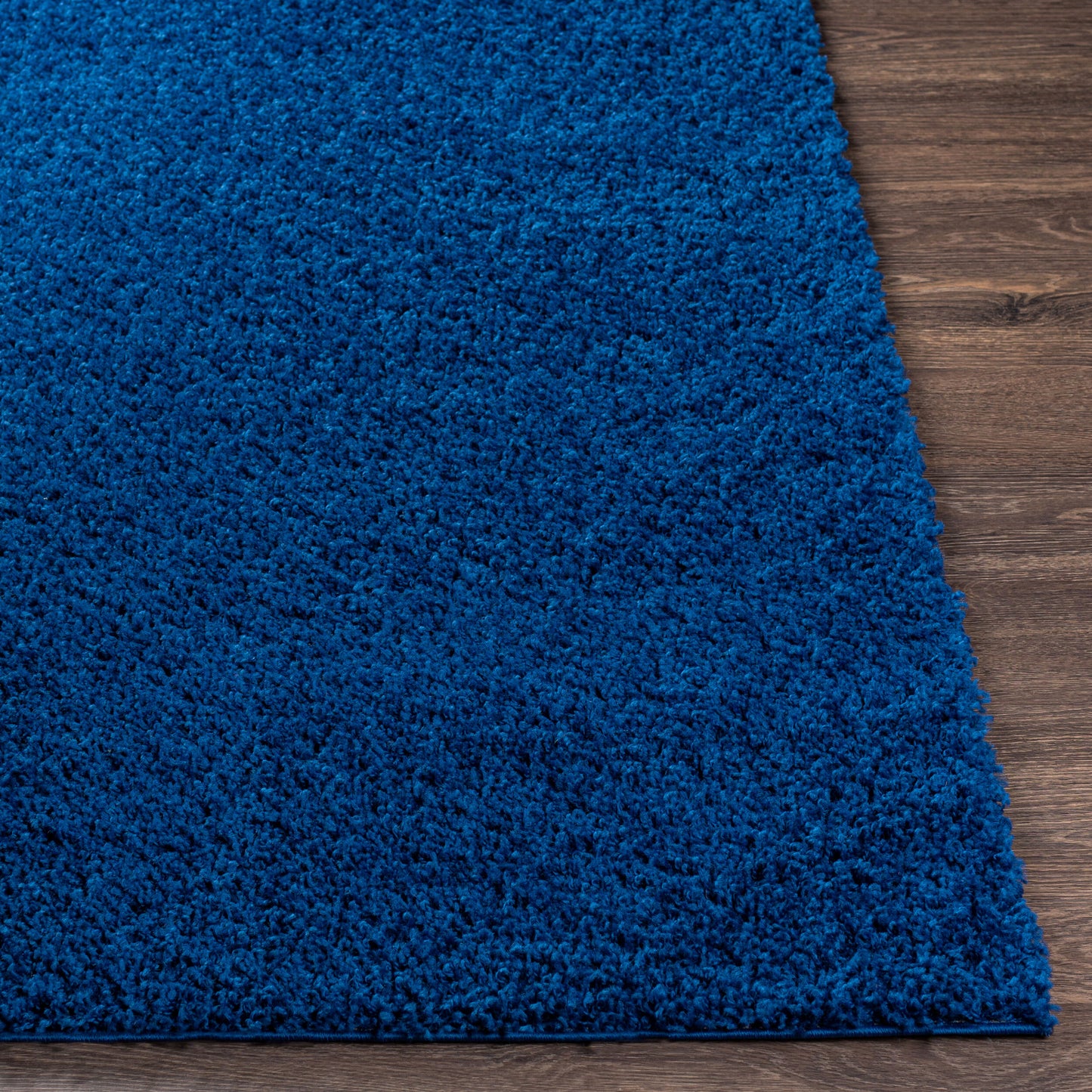 Bliss Shag BLI-2314 6' x 9' Machine Woven Area Rug