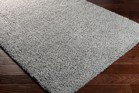 Bliss Shag BLI-2317 2' x 3' Machine Woven Accent Rug