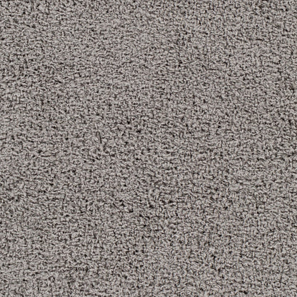 Alfombra tejida a máquina Bliss Shag BLI-2317 de 1,52 m x 2,13 m