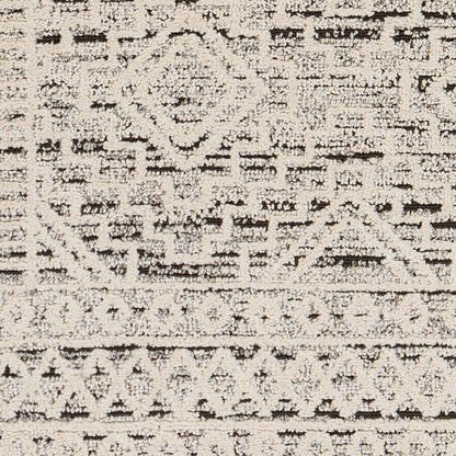 Berlin BLR-2300 5' x 7' Machine Woven Area Rug