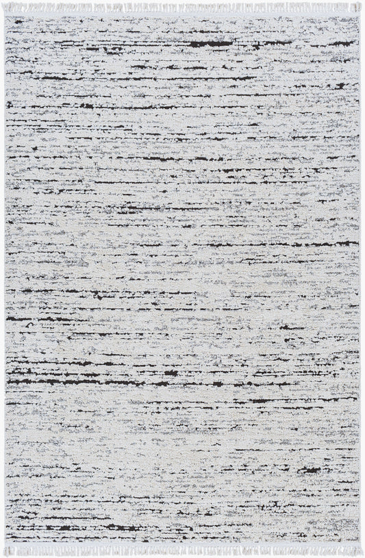Berlin BLR-2301 5' x 7' Machine Woven Area Rug