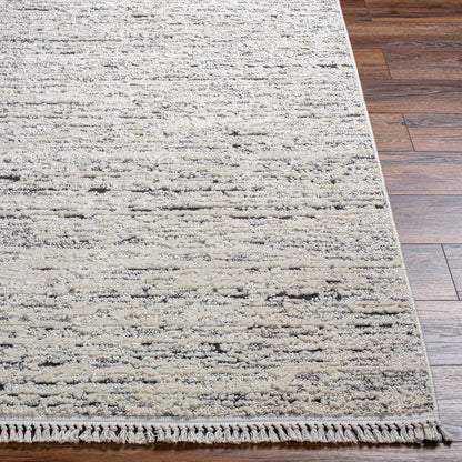 Berlin BLR-2301 7ft Runner Machine Woven Runner Rug