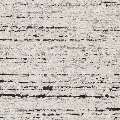 Berlin BLR-2301 7ft Runner Machine Woven Runner Rug
