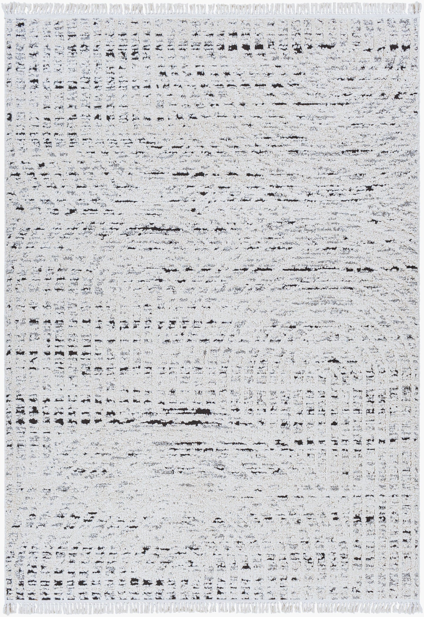 Berlin BLR-2303 5' x 7' Machine Woven Area Rug