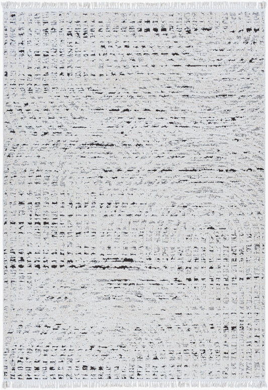 Berlin BLR-2303 5' x 7' Machine Woven Area Rug