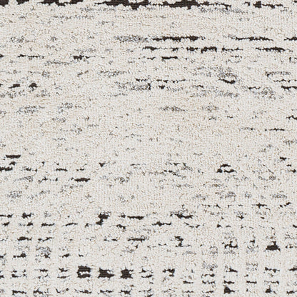 Berlin BLR-2303 7ft Runner Machine Woven Runner Rug