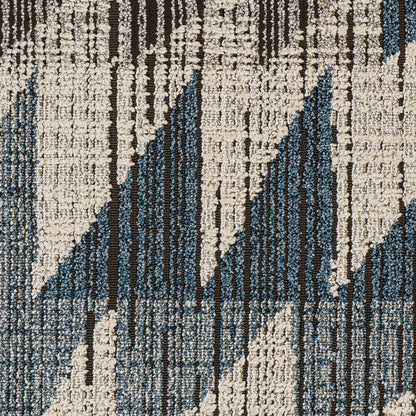 Berlin BLR-2305 5' x 7' Machine Woven Area Rug