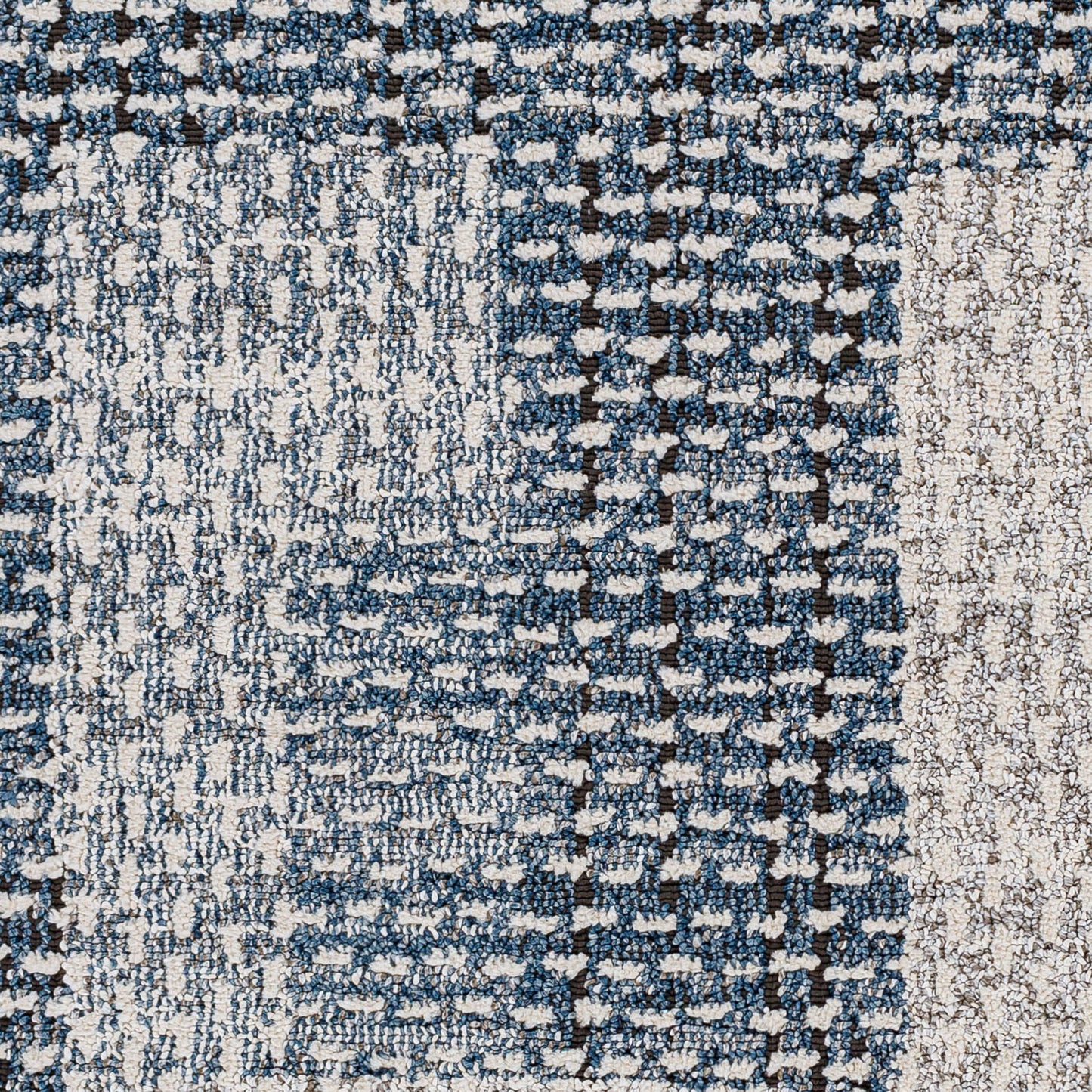 Berlin BLR-2309 5' x 7' Machine Woven Area Rug