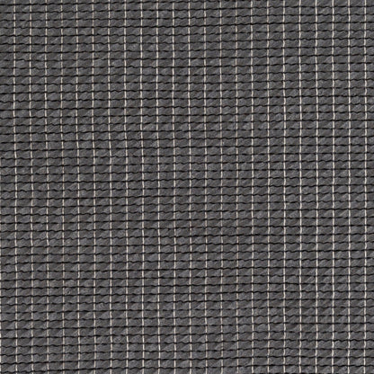 Alfombra decorativa de lana hecha a mano Baltic BLT-6002 de 2' x 3'