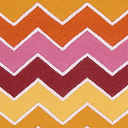 Blox BLX-9002 2' x 3' Handmade Wool Accent Rug