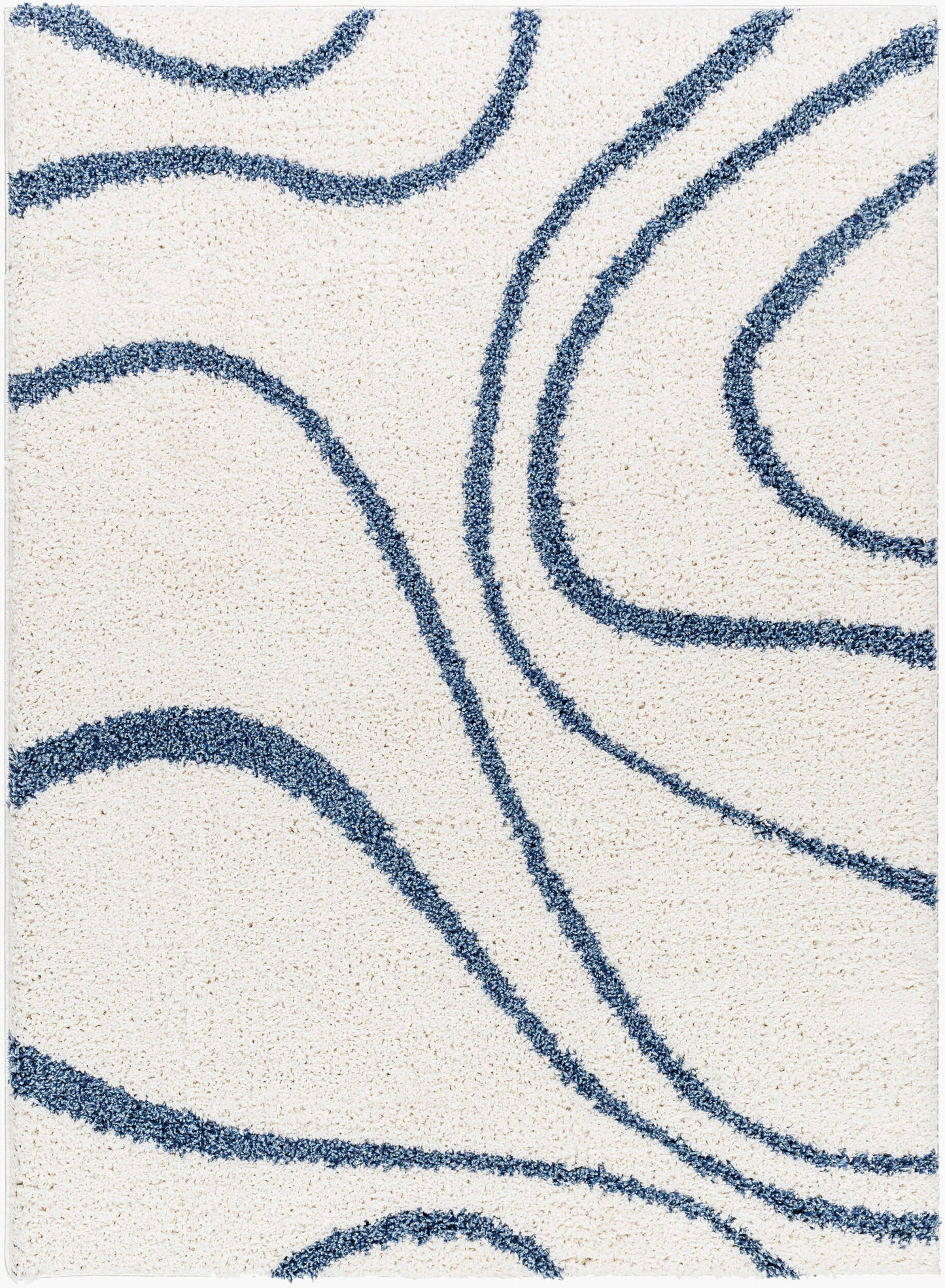 Birmingham BMM-2300 6' x 9' Machine Woven Area Rug
