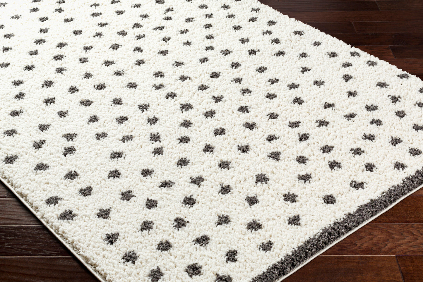 Birmingham BMM-2301 6' x 9' Machine Woven Area Rug