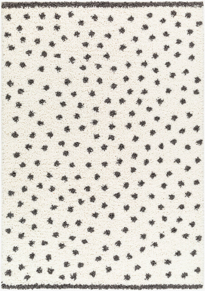 Birmingham BMM-2301 6' x 9' Machine Woven Area Rug