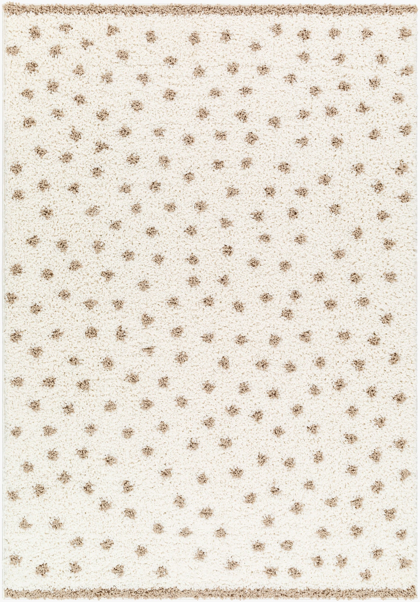 Alfombra tejida a máquina Birmingham BMM-2303 de 1,83 m x 2,74 m