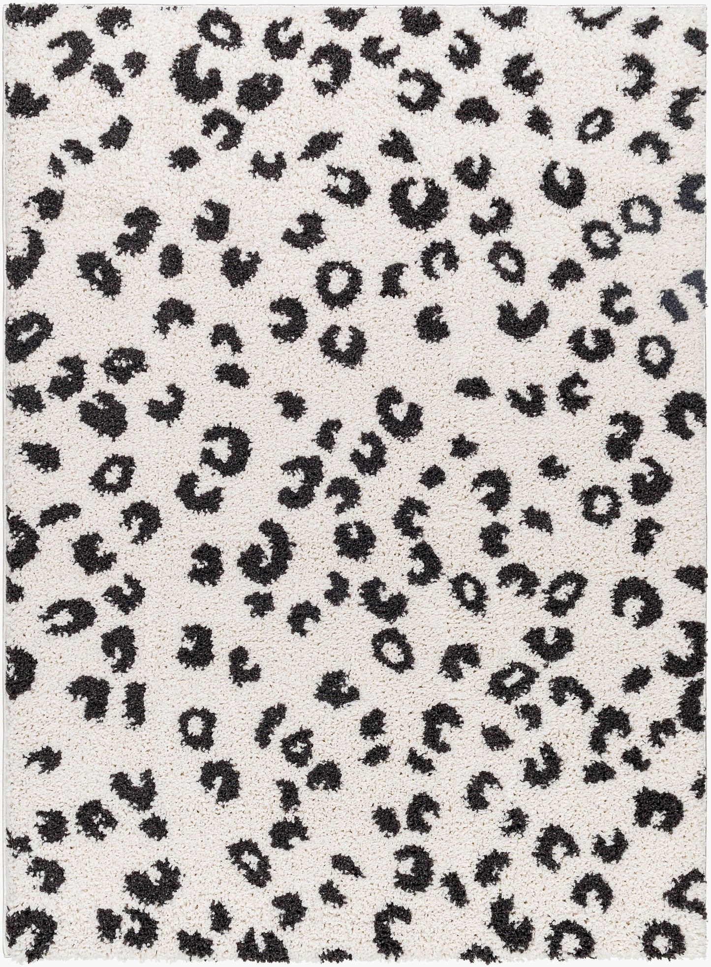 Birmingham BMM-2307 6' x 9' Machine Woven Area Rug