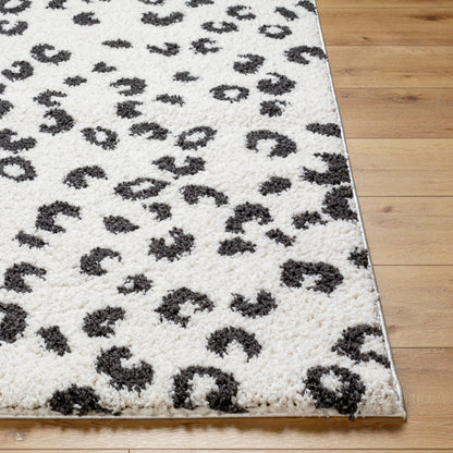 Birmingham BMM-2307 6' x 9' Machine Woven Area Rug