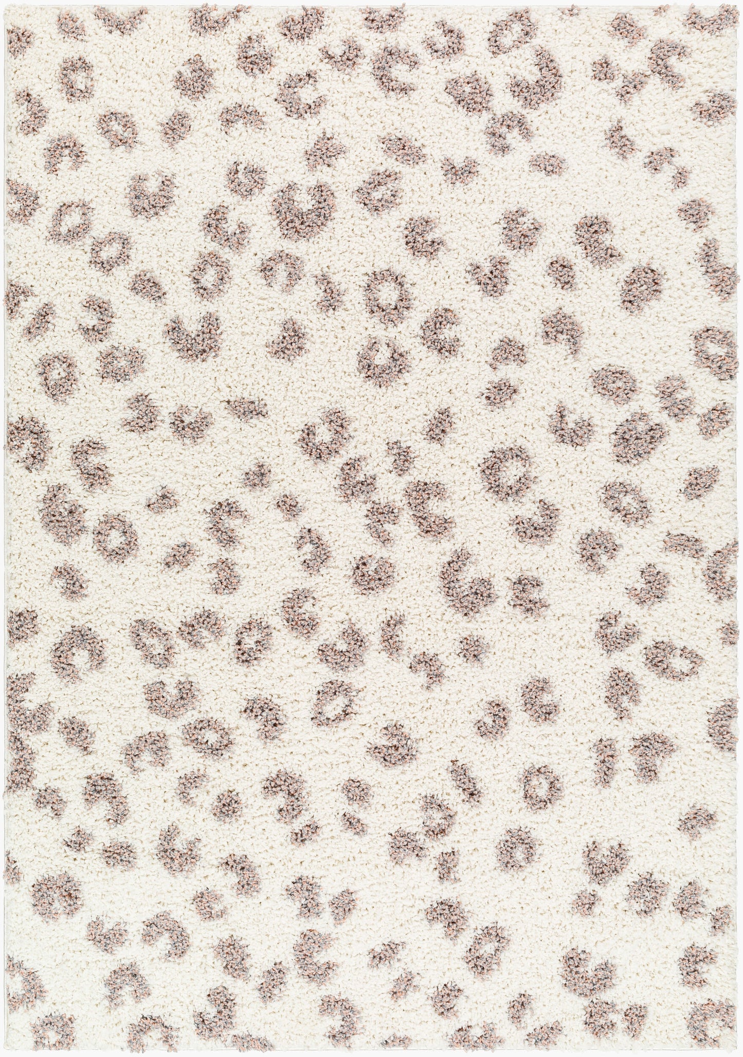 Birmingham BMM-2308 8' x 10' Machine Woven Area Rug