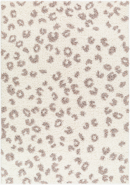Birmingham BMM-2308 8' x 10' Machine Woven Area Rug