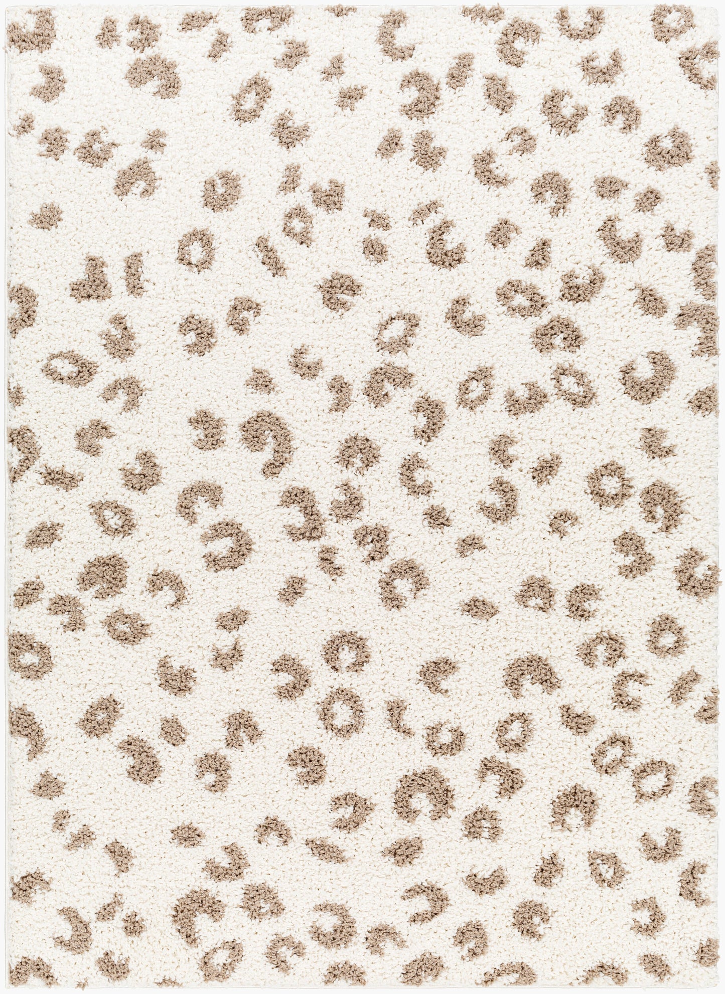 Birmingham BMM-2309 6' x 9' Machine Woven Area Rug