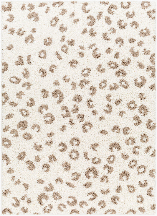 Birmingham BMM-2309 6' x 9' Machine Woven Area Rug