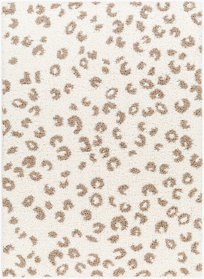 Birmingham BMM-2309 8' x 10' Machine Woven Area Rug