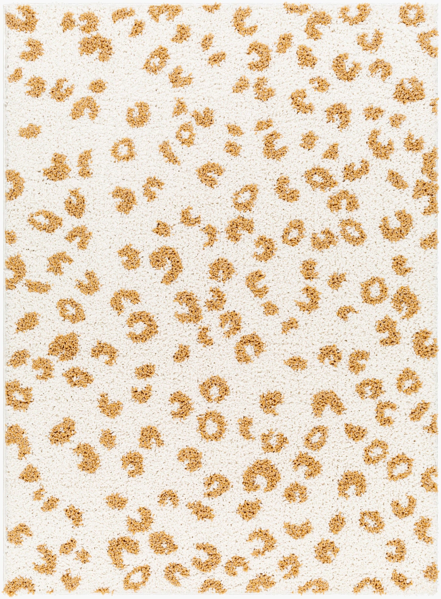 Birmingham BMM-2310 5' x 7' Machine Woven Area Rug