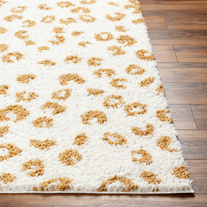 Birmingham BMM-2310 8' x 10' Machine Woven Area Rug