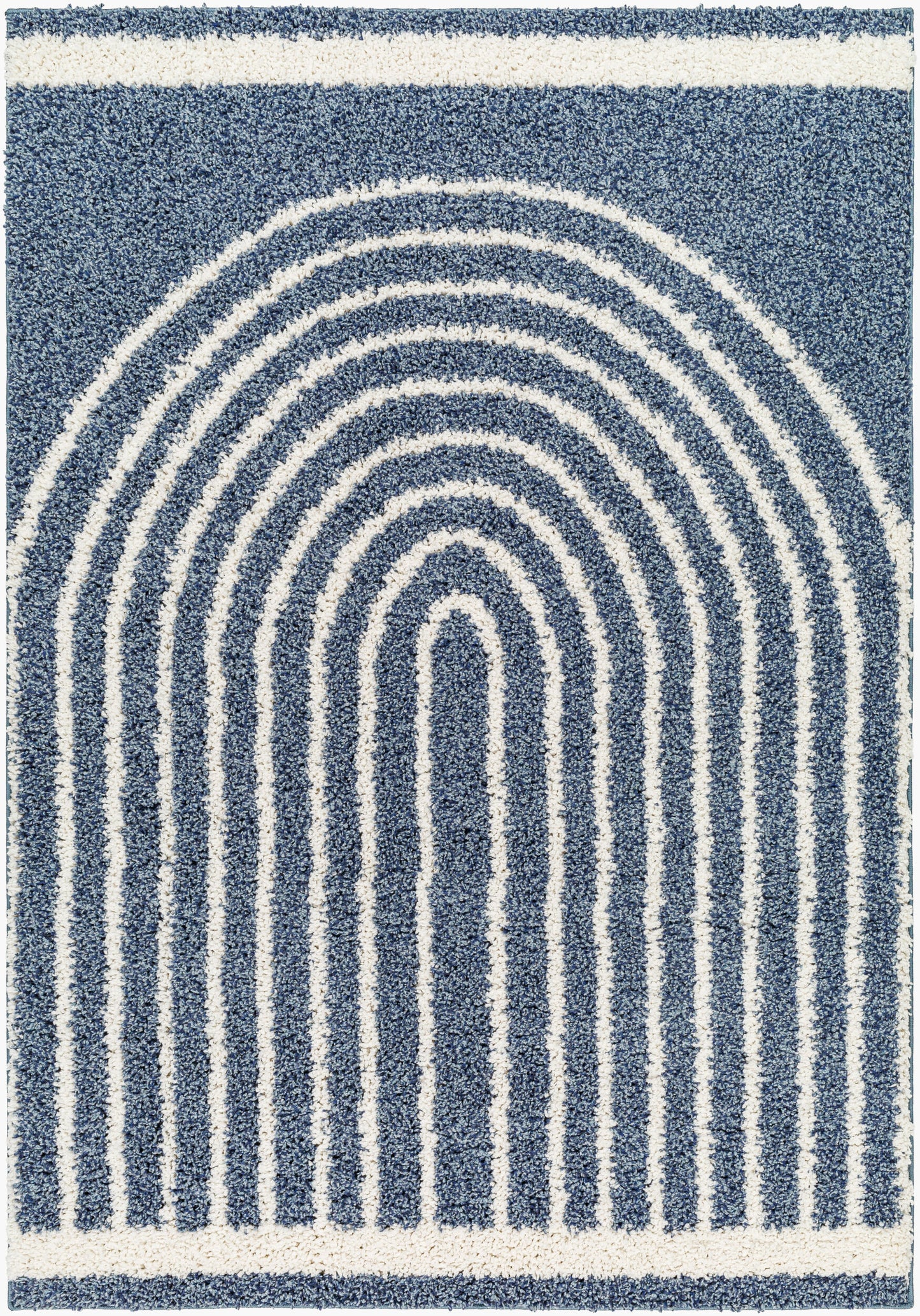 Alfombra tejida a máquina Birmingham BMM-2311 de 1,83 m x 2,74 m