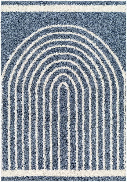 Alfombra tejida a máquina Birmingham BMM-2311 de 1,83 m x 2,74 m