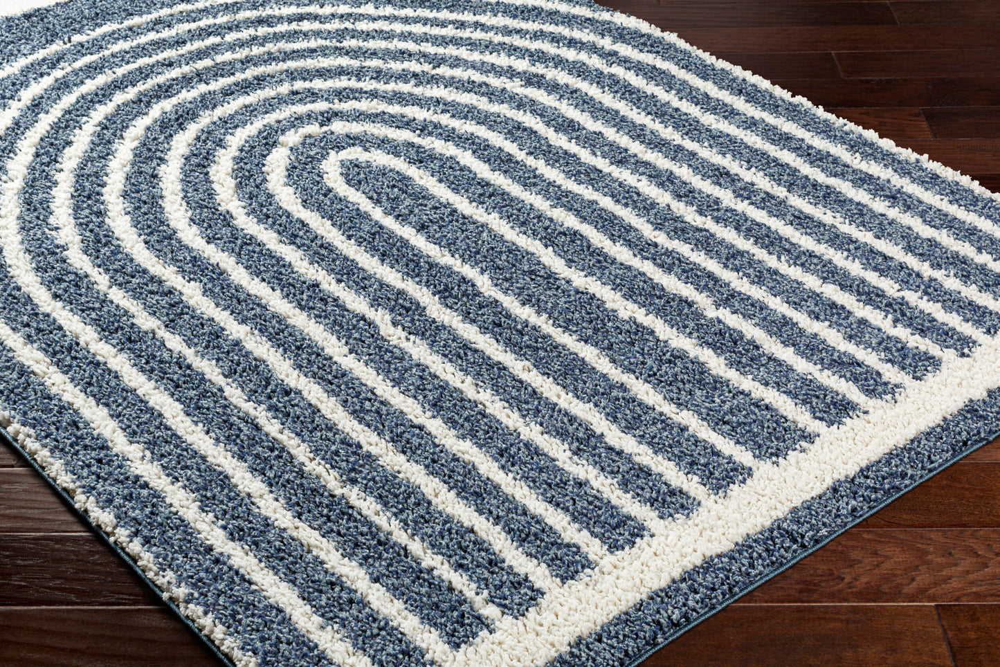Alfombra tejida a máquina Birmingham BMM-2311 de 1,83 m x 2,74 m