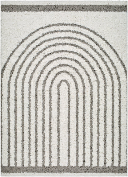 Alfombra tejida a máquina Birmingham BMM-2314 de 1,83 m x 2,74 m