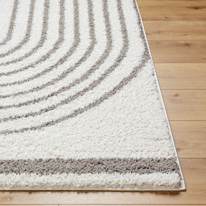 Alfombra tejida a máquina Birmingham BMM-2314 de 1,83 m x 2,74 m