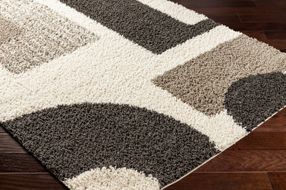 Birmingham BMM-2316 6' x 9' Machine Woven Area Rug