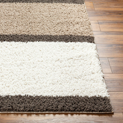 Alfombra tejida a máquina Birmingham BMM-2317 de 1,83 m x 2,74 m