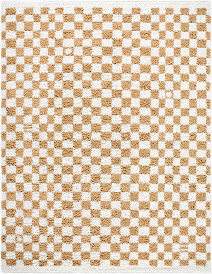 Birmingham BMM-2323 8' x 10' Machine Woven Area Rug