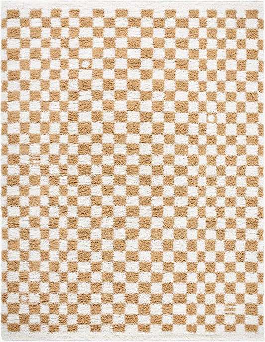 Birmingham BMM-2323 8' x 10' Machine Woven Area Rug