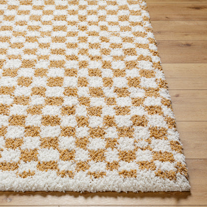 Birmingham BMM-2323 8' x 10' Machine Woven Area Rug