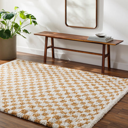 Birmingham BMM-2323 8' x 10' Machine Woven Area Rug
