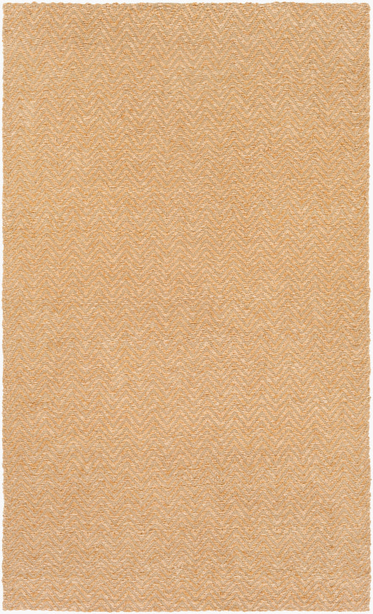 Boca BOC-1002 3' x 5' Handmade Accent Rug