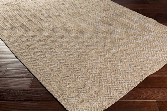 Boca BOC-1004 2' x 3' Handmade Accent Rug