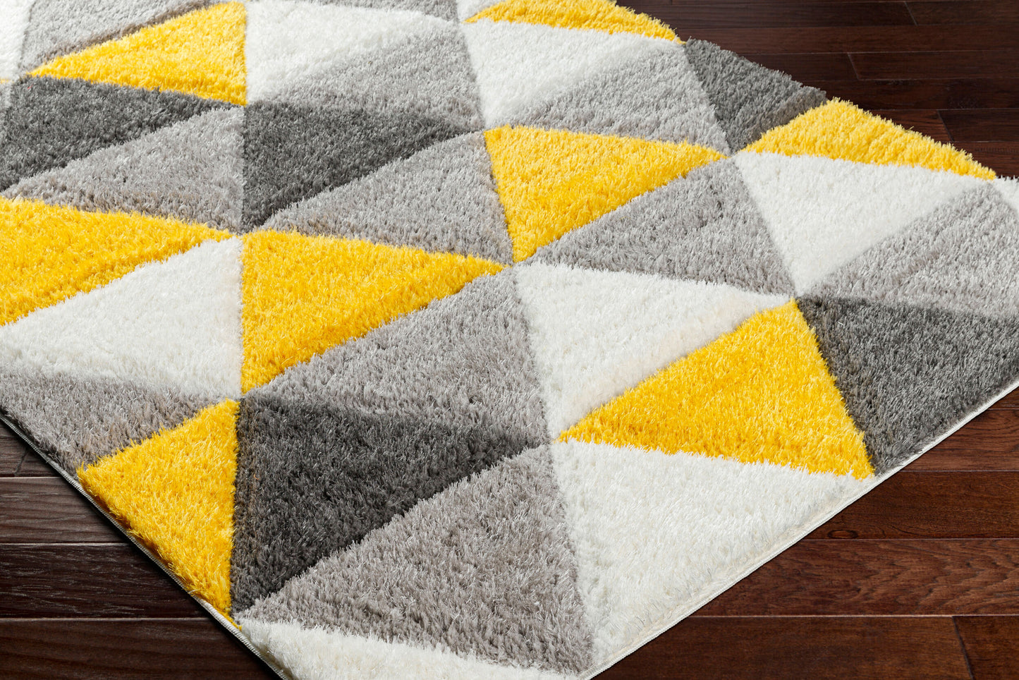 Alfombra tejida a máquina Bologna BOG-2305 de 8' x 10'