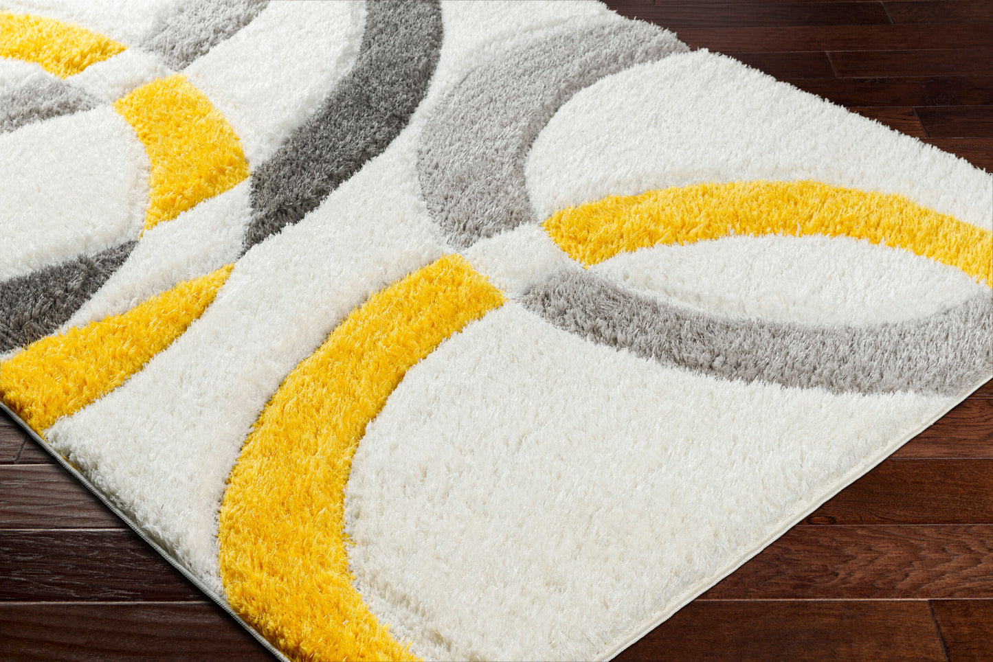 Alfombra tejida a máquina Bologna BOG-2307 de 8' x 10'