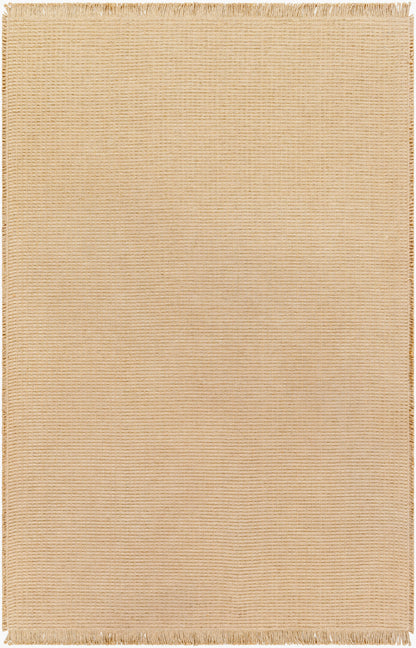 Kimi BOKM-2301 3' x 5' Machine Woven Accent Rug