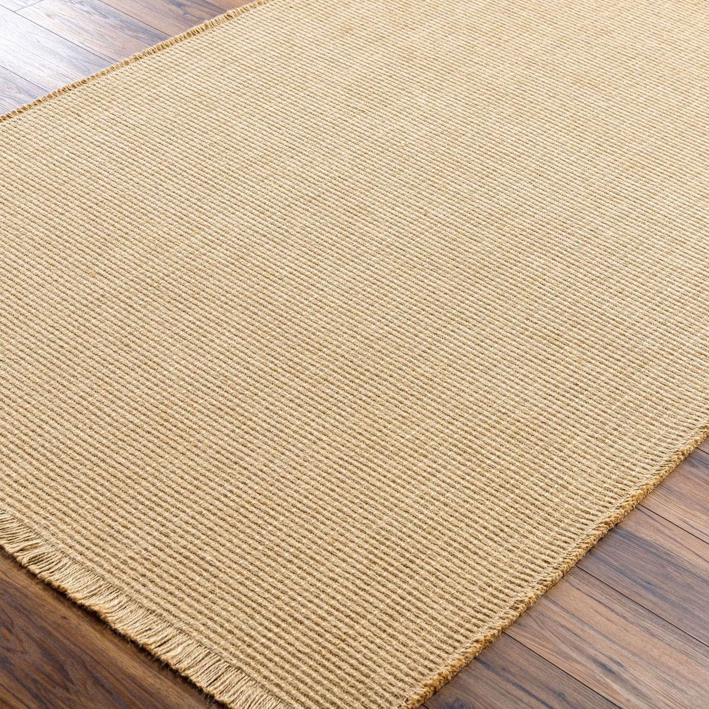 Kimi BOKM-2301 7ft Runner Machine Woven Runner Rug