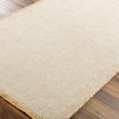 Kimi BOKM-2302 10' x 14' Machine Woven Area Rug
