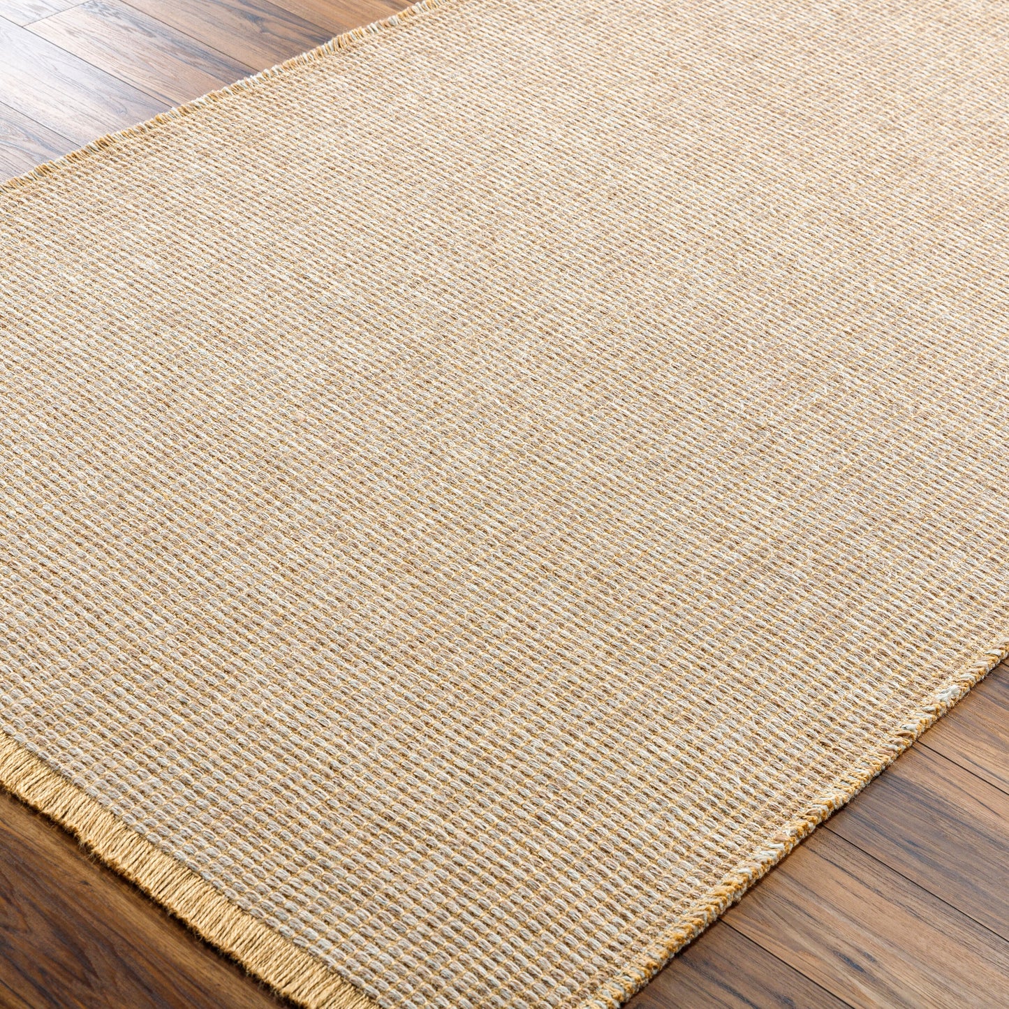 Alfombra tejida a máquina Kimi BOKM-2306 de 2,13 m