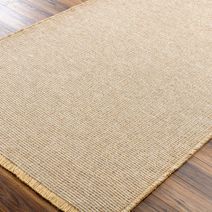 Alfombra tejida a máquina Kimi BOKM-2306 de 2,13 m