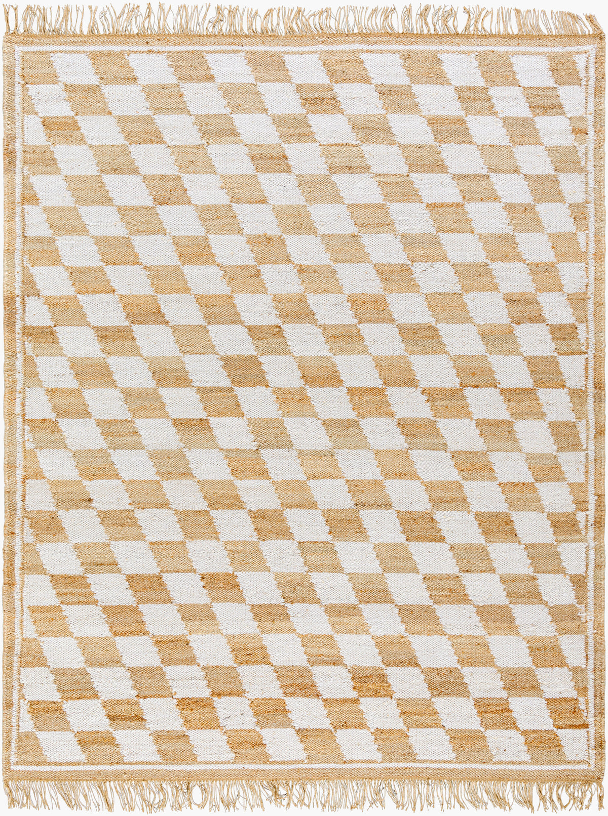 Kamey BOKY-2301 Hand Woven Rug