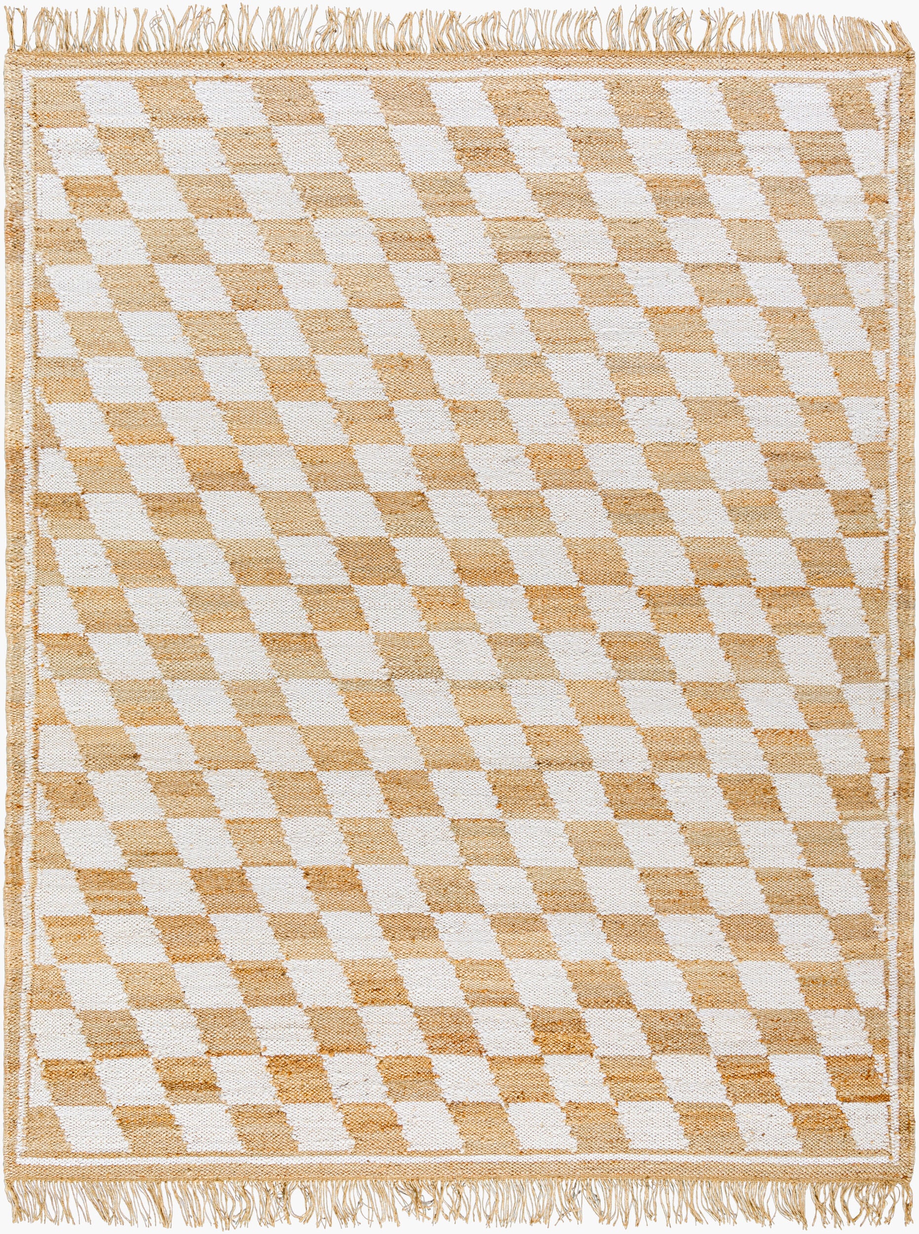 Kamey BOKY-2301 Hand Woven Rug