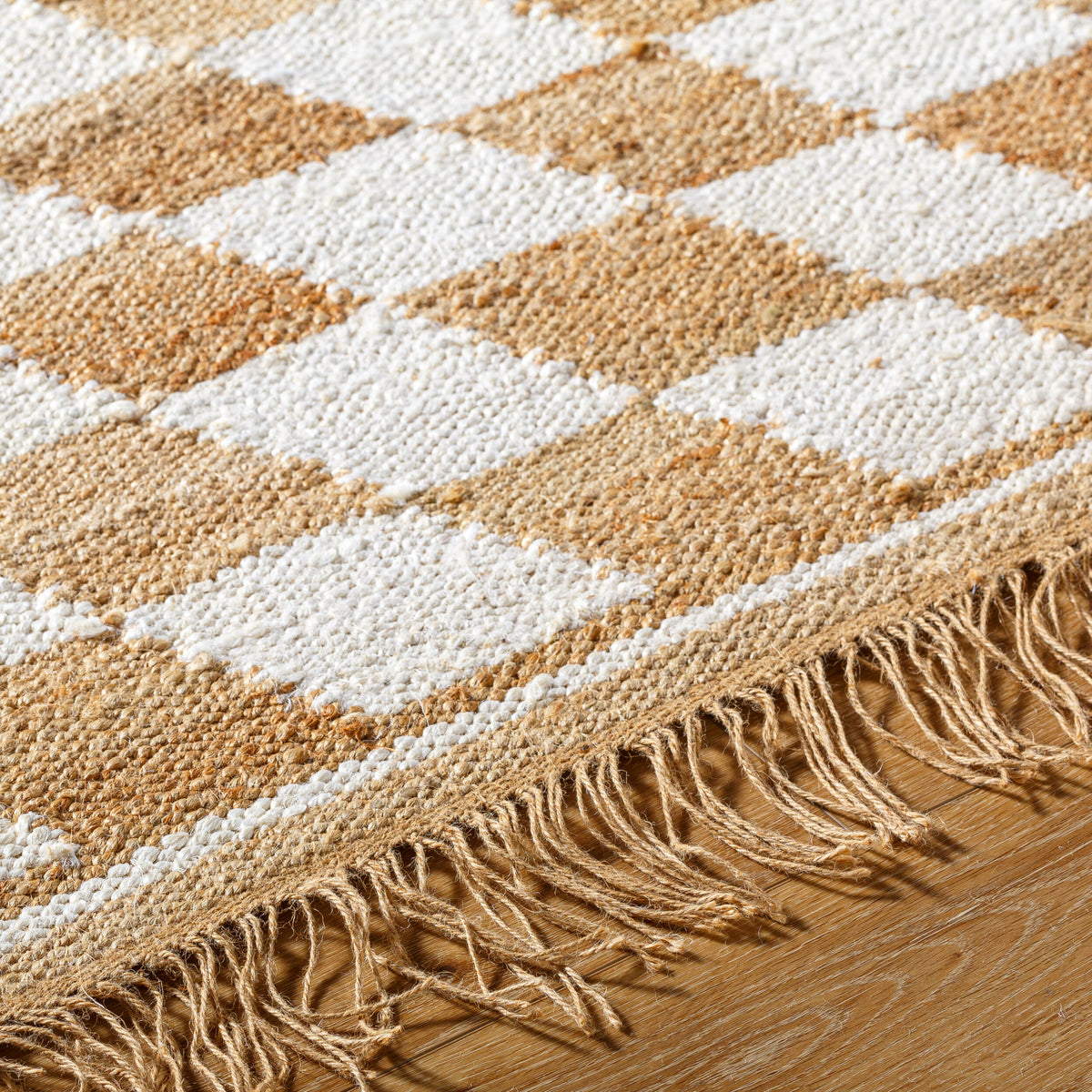 Kamey BOKY-2301 Hand Woven Rug